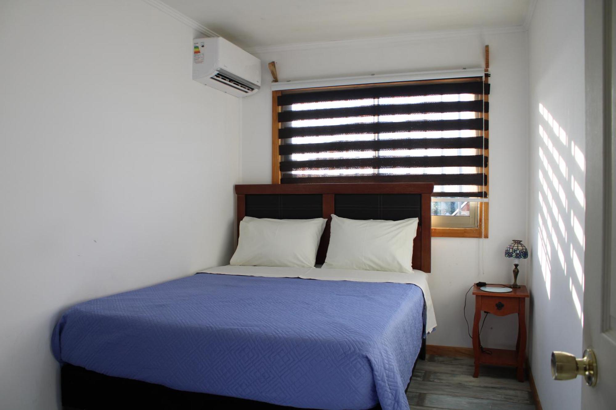 Casa Rogiel - A 10 Min Del Aeropuerto Scl - Ideal Para Escalas, Santiago