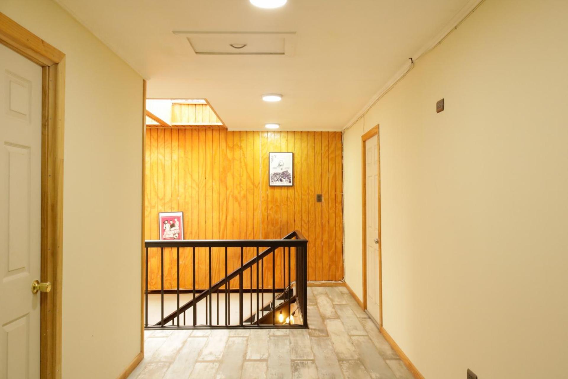 Casa Rogiel - A 10 Min Del Aeropuerto Scl - Ideal Para Escalas — Fotos 3